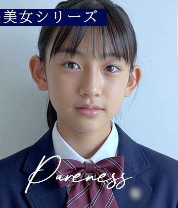 【Blue Frames】Pureness 〜純真な女子校生の裏動画〜❤動画・アニメーション｜評価4.67